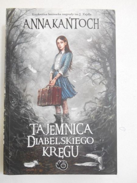 Tajemnica diabelskiego kręgu