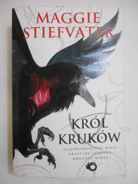 Król kruków