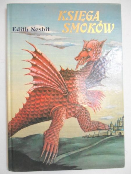 Księga smoków