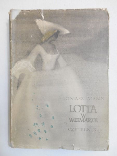 Lotta w Weimarze