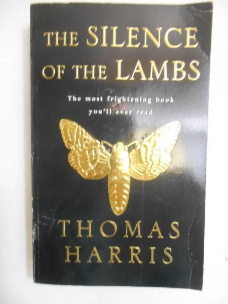 Harris Thomas - The Silence of the Lambs