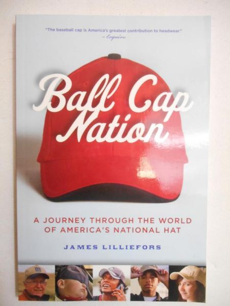 Ball Cap Nation