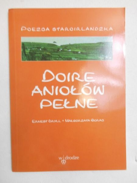 Doire aniołów pełne