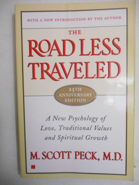 The Road Less Traveled
