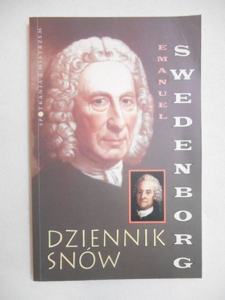 Dziennik snów 1743-1744