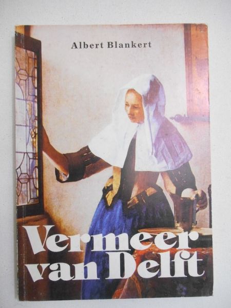 Vermeer van Delft