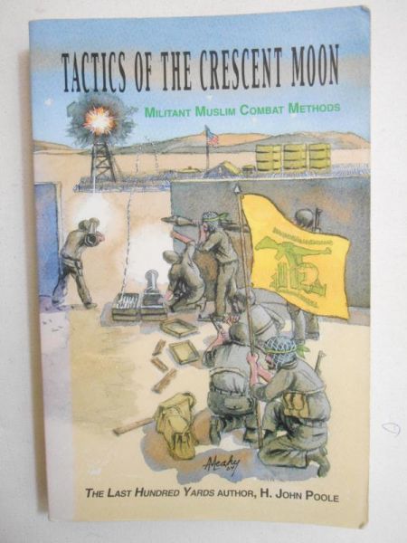 Tactics of the Crescent Moon
