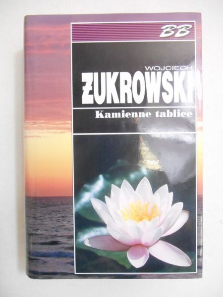 Kamienne tablice