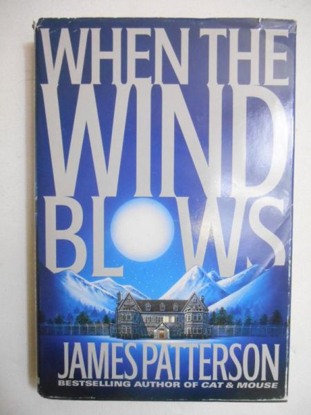 When The Wind Blows