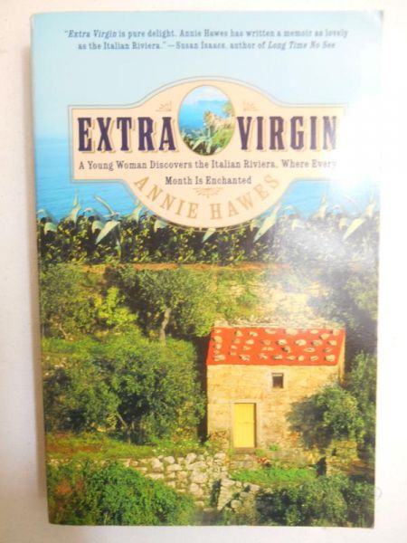 Extra Virgin