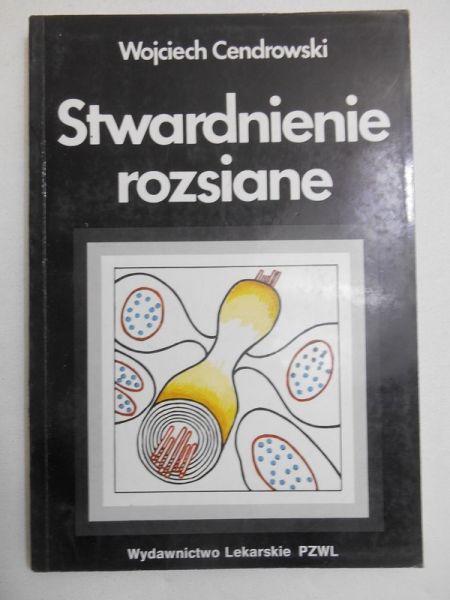Stwardnienie rozsiane