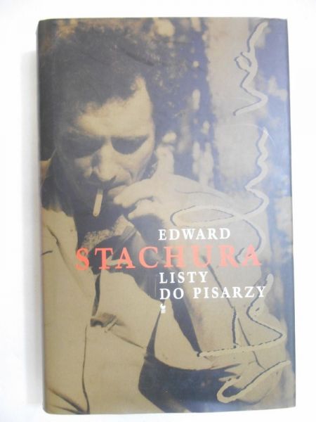 Listy do pisarzy