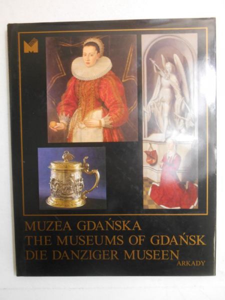 Muzea Gdańska