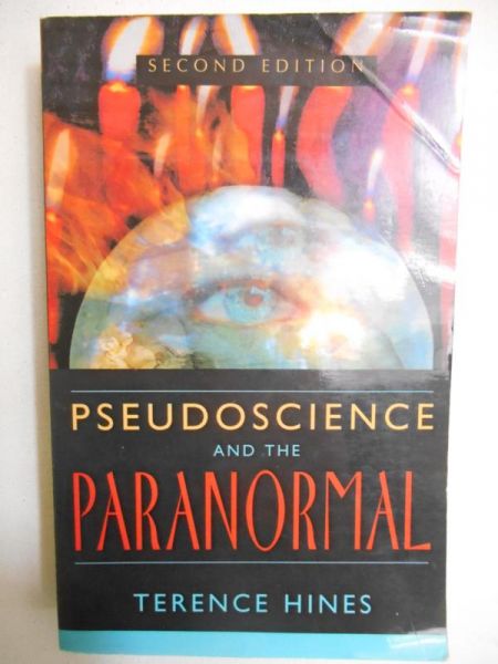 Pseudoscience and the Paranormal