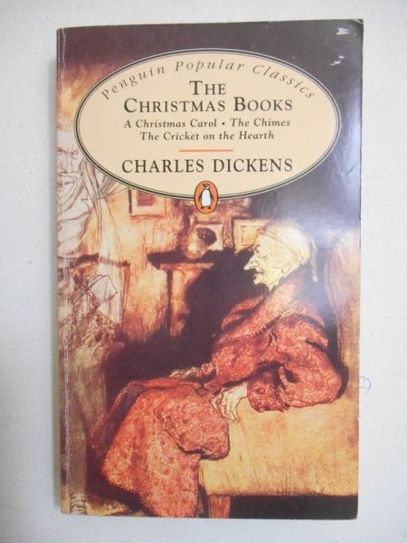 The Christmas Books