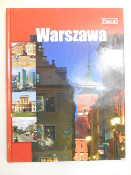 Warszawa