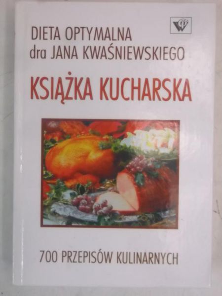 Książka kucharska