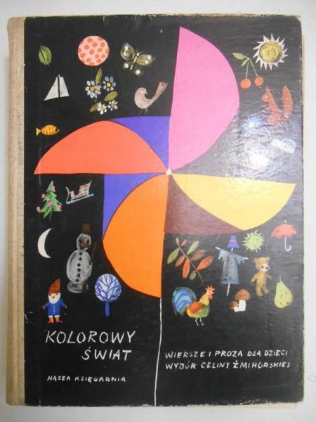 Kolorowy świat