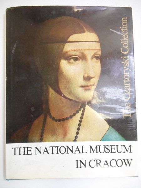 The National Museum in Cracow