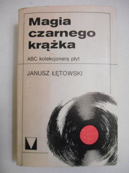 Magia czarnego krążka