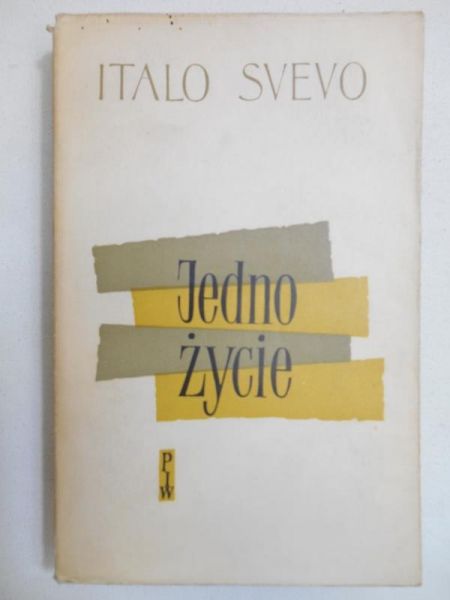 Jedno życie