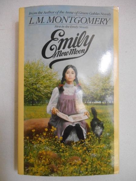Emily of New Moon
