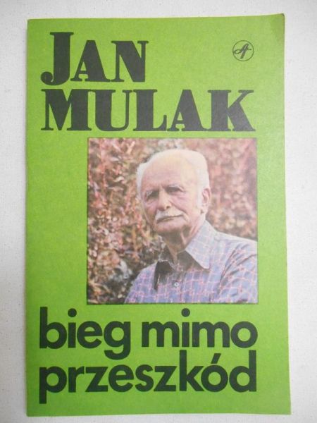 Bieg mimo przeszkód