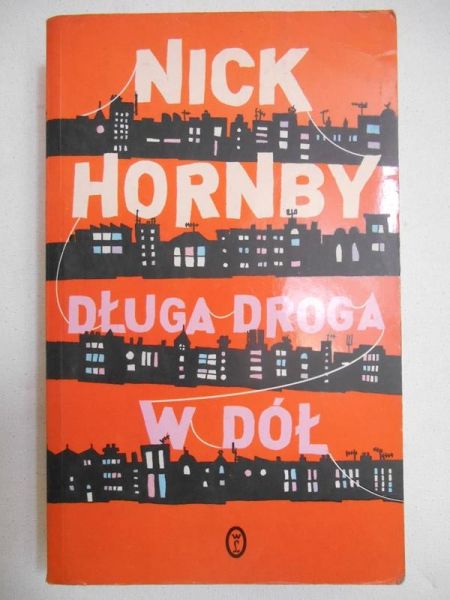 Długa droga w dół