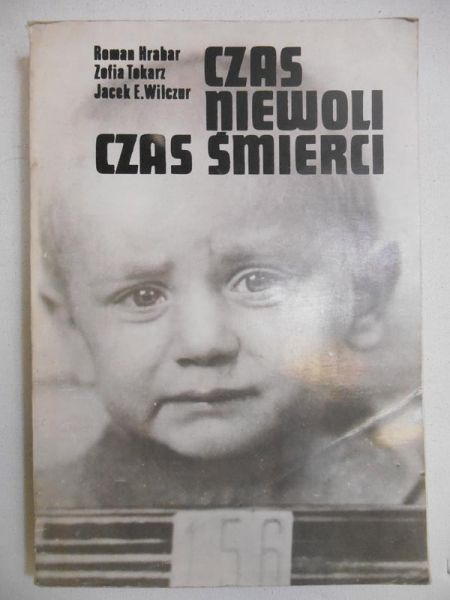 Czas niewoli, czas śmierci