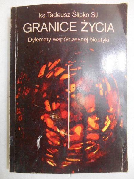 Granice życia