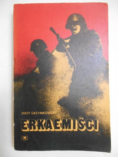 Erkaemiści