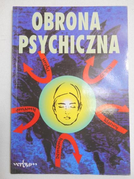Obrona psychiczna