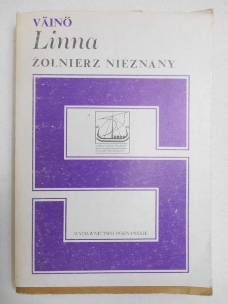 Żołnierz nieznany