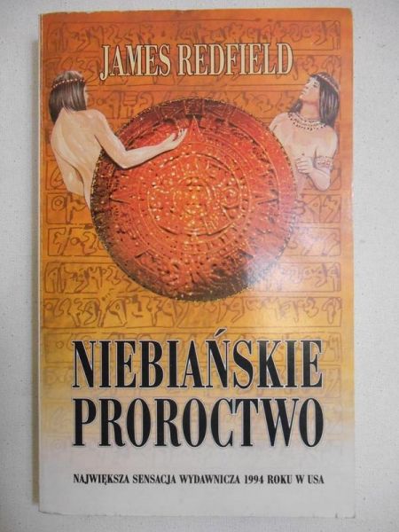Niebiańskie proroctwo
