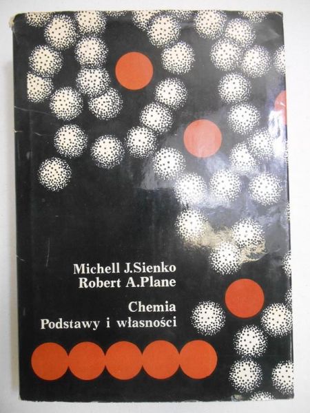 . - Chemia: podstawy i własności