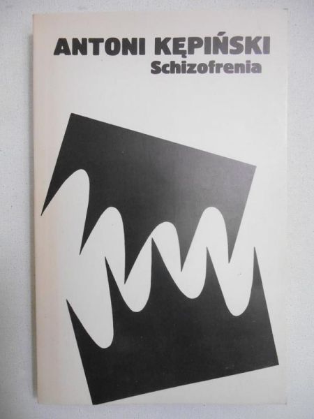 Schizofrenia