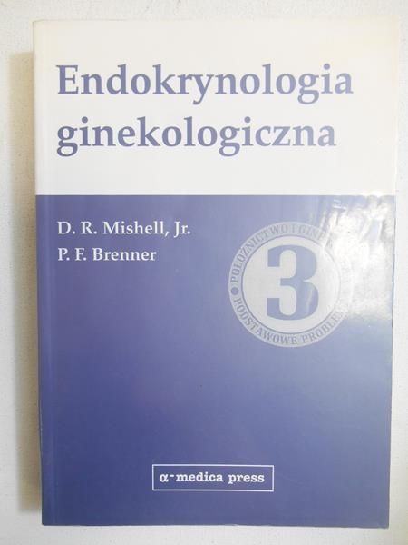 Endokrynologia ginekologiczna