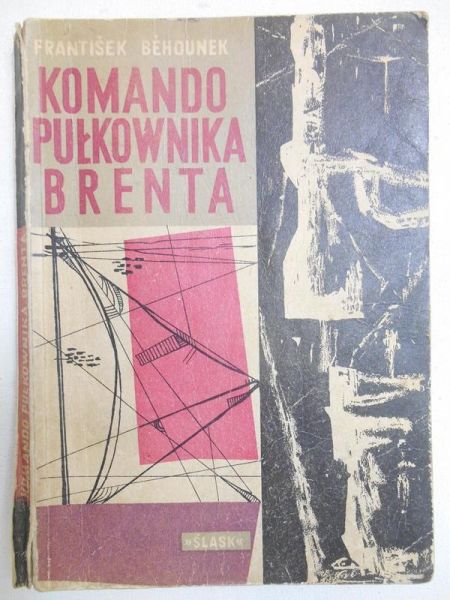 Komando pułkownika Brenta
