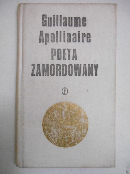 Poeta zamordowany
