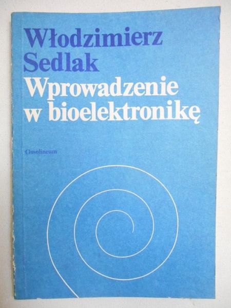 Wprowadzenie w bioelektronikę