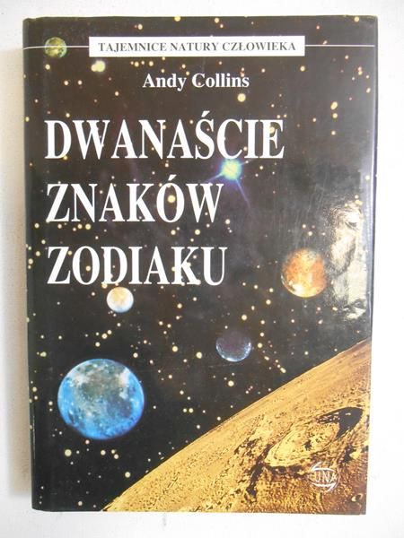 Dwanaście znaków zodiaku