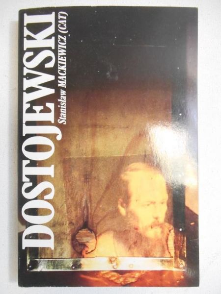 Dostojewski