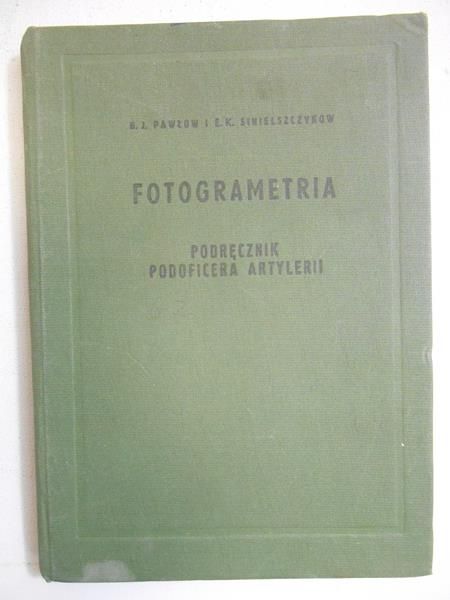 Fotogrametria