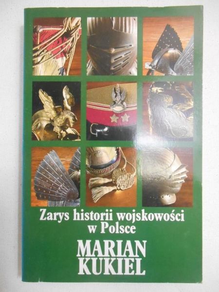 Zarys historii wojskowości w Polsce
