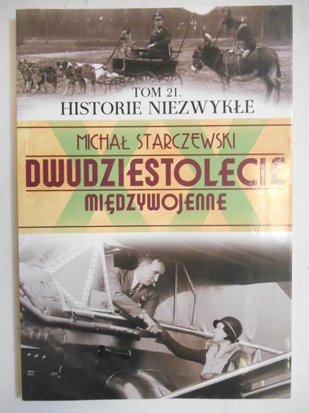 Dwudziestolecie międzywojenne, T.XXI