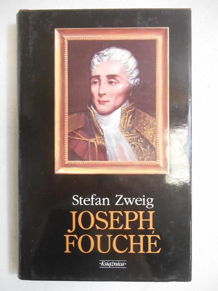 Joseph Fouche
