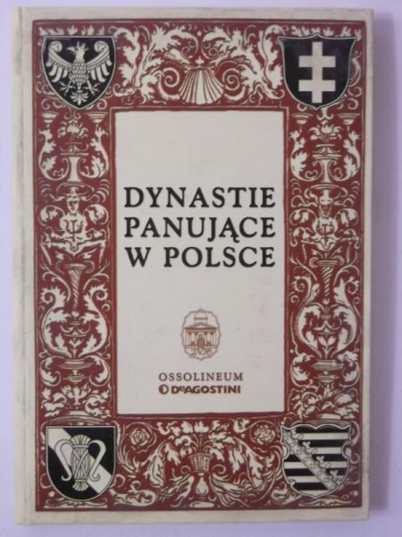Dynastie panujące w Polsce