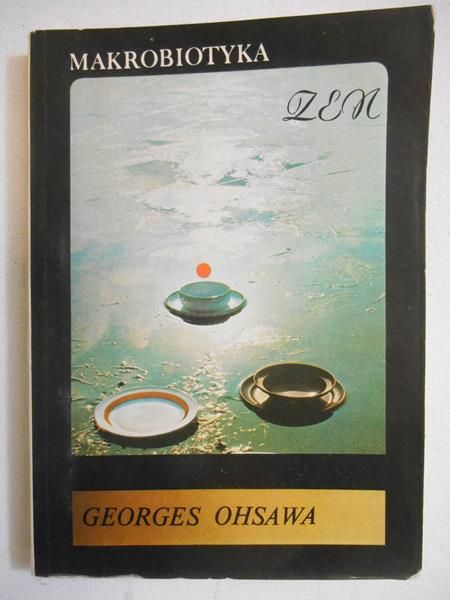 Makrobiotyka Zen