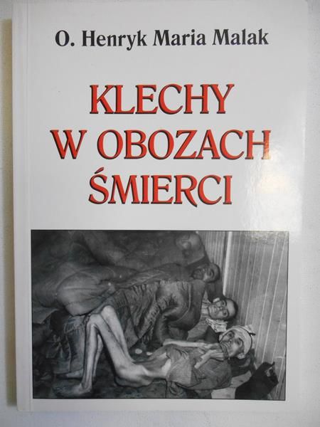 Klechy w obozach śmierci