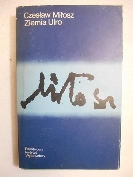Ziemia Ulro